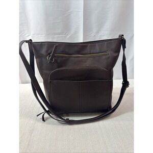 ANA beautiful Brown Cross Body/shoulder Bag